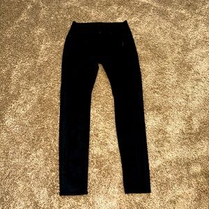 EUC ROCK & REPUBLIC LIQUID JEANS TALL